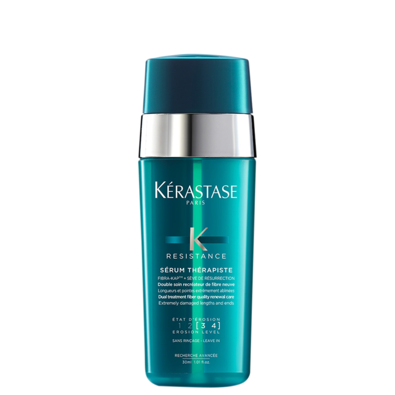 KÉRASTASE PARIS RESISTANCE SÉRUM THÉRAPISTE 30ML