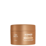 WELLA PROFESSIONALS ULTIMATE LUXE OIL MÁSCARA DE NUTRIÇÃO INTENSIVA 150G WELLA PROFESSIONALS ULTIMATE LUXE OIL MÁSCARA DE NUTRIÇÃO INTENSIVA 150G