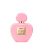 ANTONIO BANDERAS PERFUME HER SECRET PINK ABSOLU EAU DE PARFUM 50ML ANTONIO BANDERAS PERFUME HER SECRET PINK ABSOLU EAU DE PARFUM 50ML