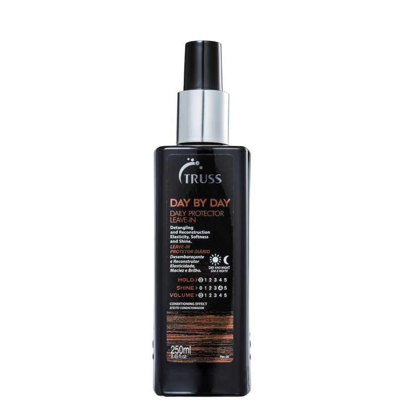 TRUSS PROFISSIONAL DAY BY DAY LEAVE-IN 250ML