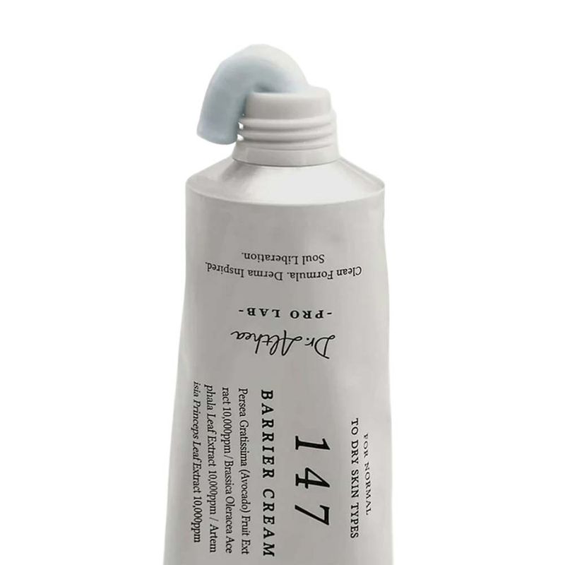 DR. ALTHEA 147 BARRIER CREAM 50ML - Imagem 2