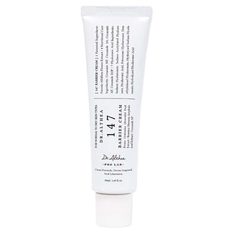 DR. ALTHEA 147 BARRIER CREAM 50ML
