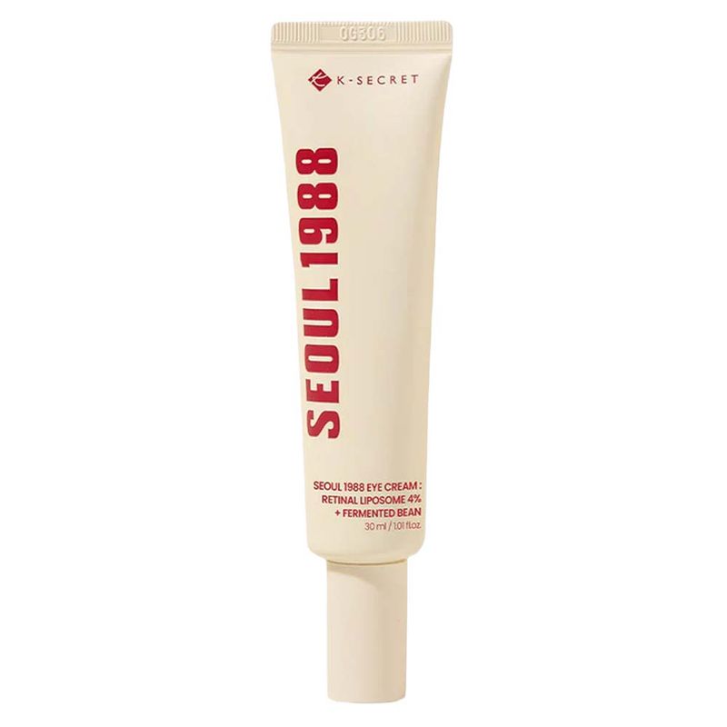 K-SECRET SEOUL 1988 SEOUL 1988 EYE CREAM 30ML