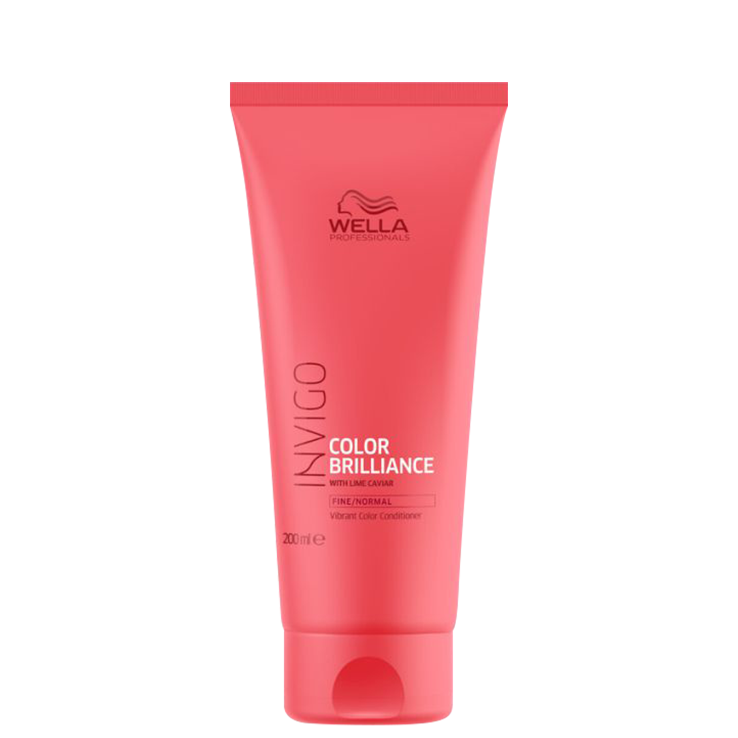 WELLA PROFESSIONALS INVIGO COLOR BRILLIANCE CONDICIONADOR 200ML WELLA PROFESSIONALS INVIGO COLOR BRILLIANCE CONDICIONADOR 200ML