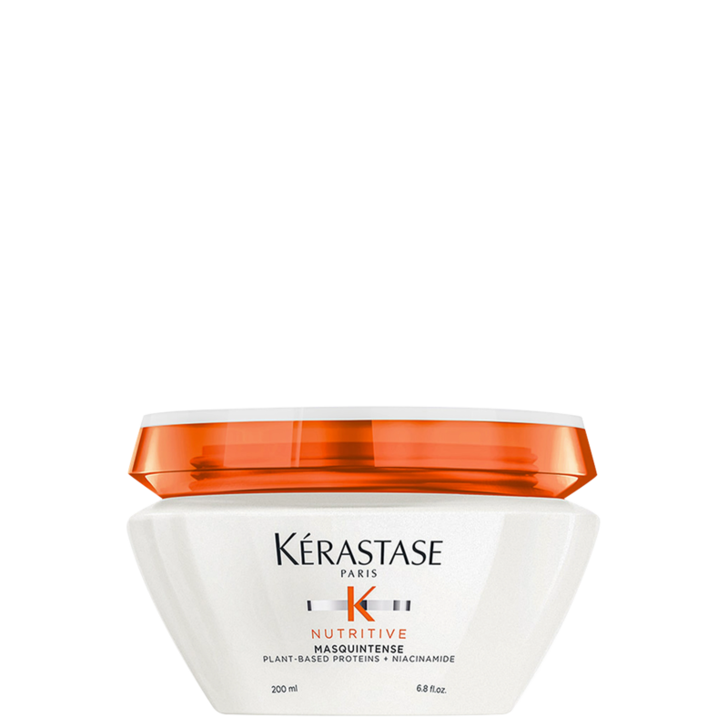 KÉRASTASE PARIS NUTRITIVE MASQUITENSE MASCARA 200G