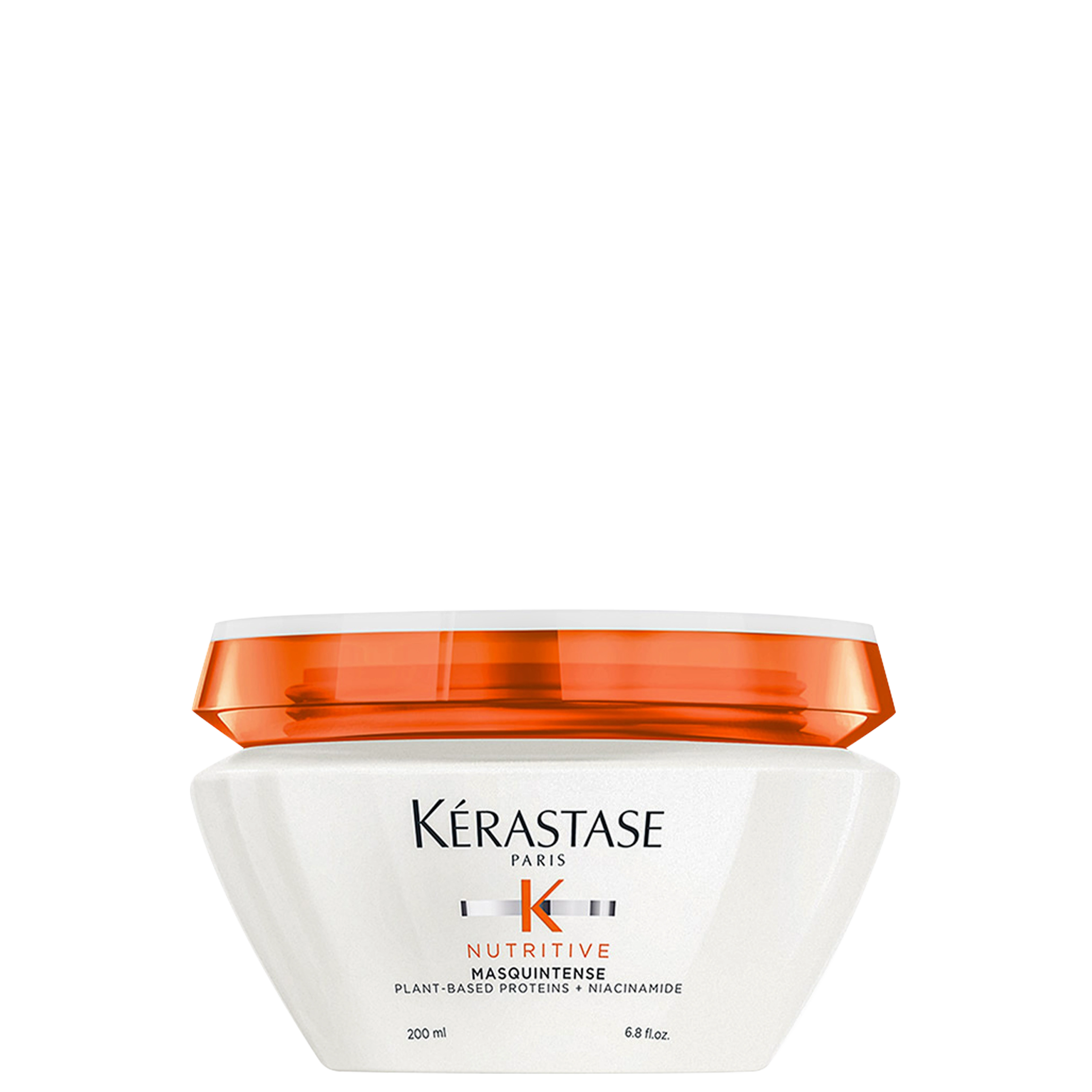 KÉRASTASE PARIS NUTRITIVE MASQUITENSE MASCARA 200G KÉRASTASE PARIS NUTRITIVE MASQUITENSE MASCARA 200G