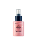 BRAÉ.STAGES GLOSS HYDRA HAIR OIL BRUNA TAVARES 60ML BRAÉ.STAGES GLOSS HYDRA HAIR OIL BRUNA TAVARES 60ML