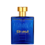 PARIS ELYSEES PERFUME VODKA BRASIL AZUL 100ML PARIS ELYSEES PERFUME VODKA BRASIL AZUL 100ML