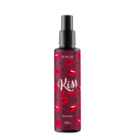 CICLO BODY SPLASH KISS YOU MORE 200ML CICLO BODY SPLASH KISS YOU MORE 200ML