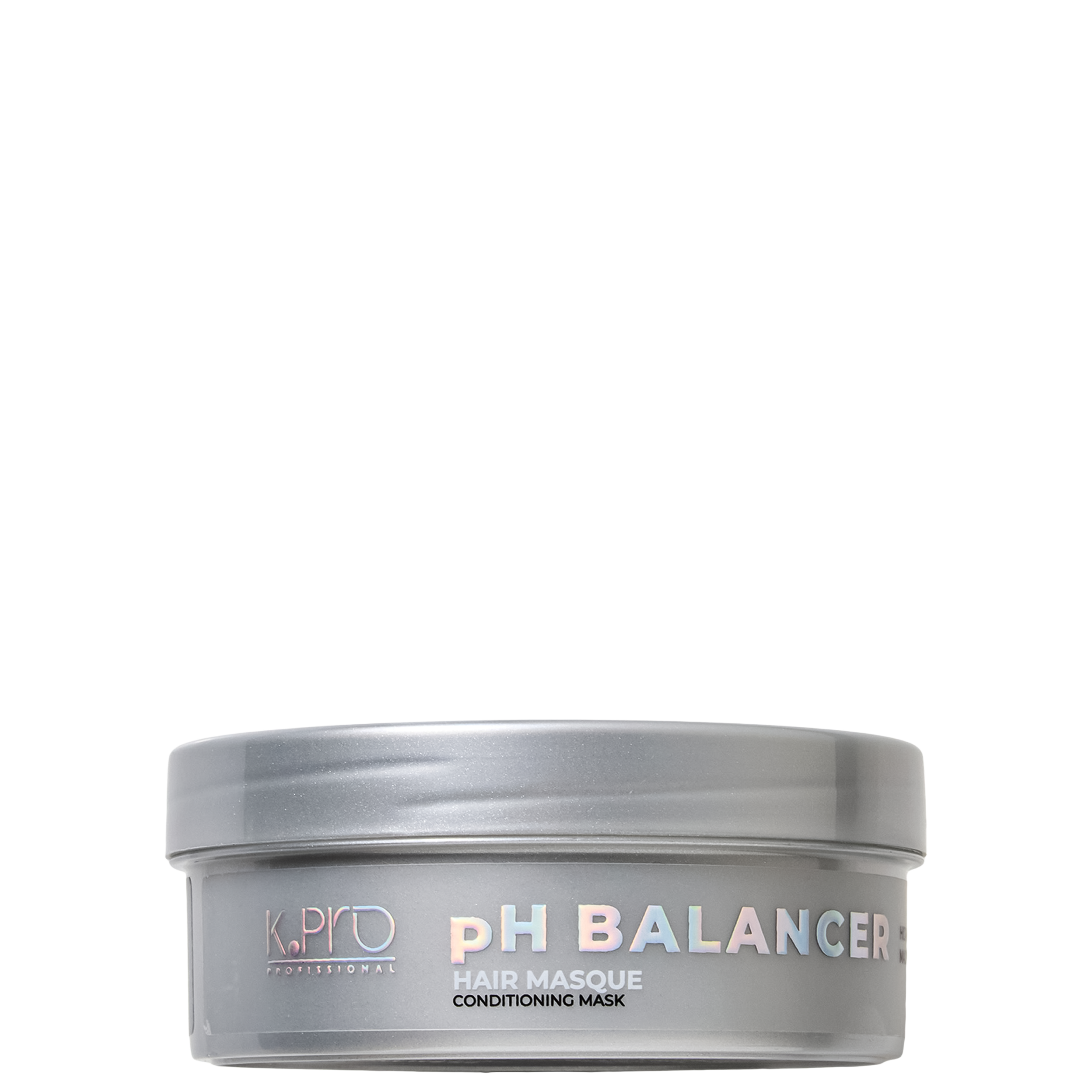 K.PRO PROFISSIONAL PH BALANCER MÁSCARA DE HIDRATAÇÃO 165G K.PRO PROFISSIONAL PH BALANCER MÁSCARA DE HIDRATAÇÃO 165G