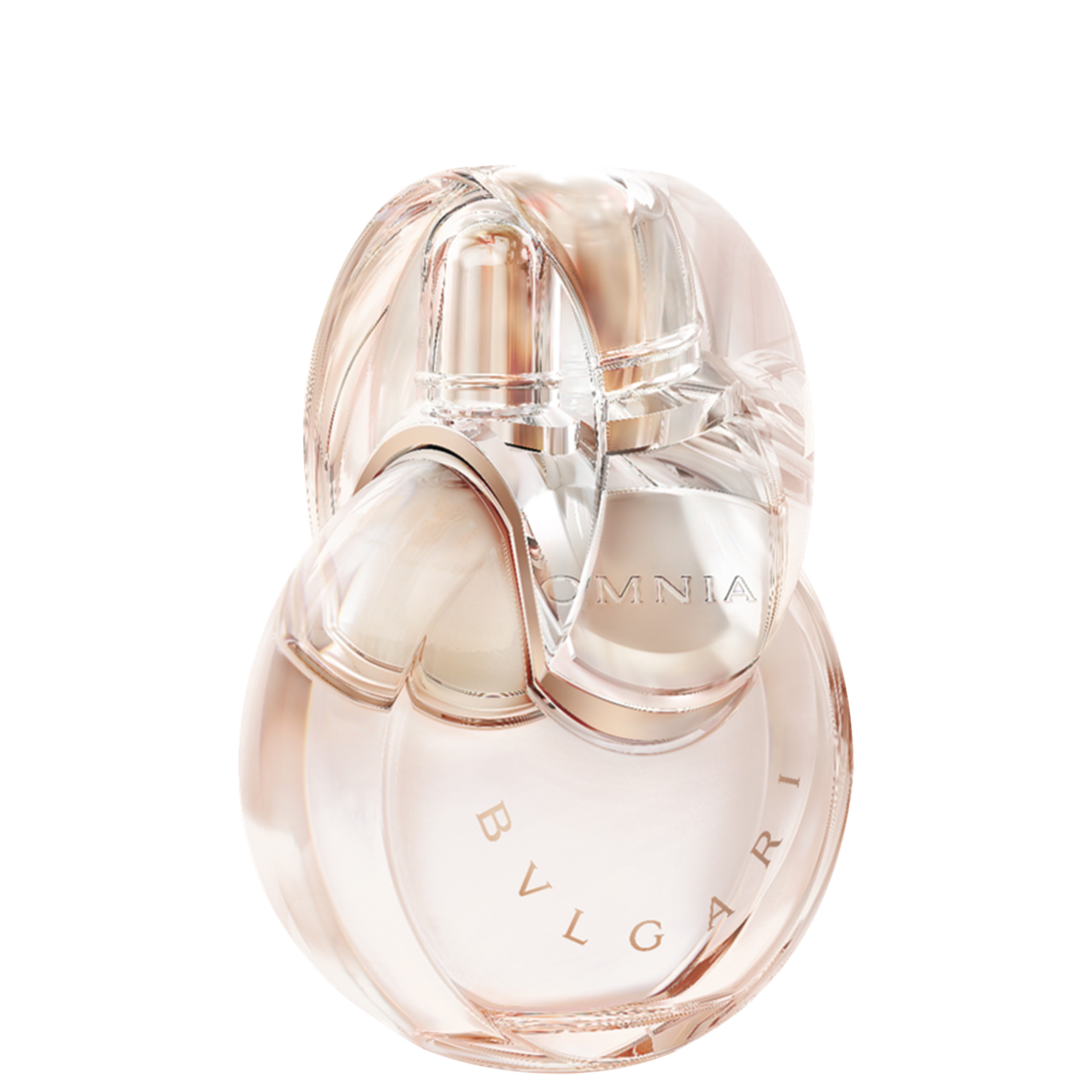 Bvlgari Omnia Crystalline Eau De Parfum Feminino 100ml Bvlgari Omnia Crystalline Eau De Parfum Feminino 100ml