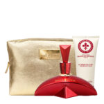 KIT MARINA DE BOURBON PERFUME COFFRET ROUGE ROYAL EAU DE PARFUM 100ML+ NÉCESSAIRE+ LOÇÃO CORPORAL 100ML KIT MARINA DE BOURBON PERFUME COFFRET ROUGE ROYAL EAU DE PARFUM 100ML+ NÉCESSAIRE+ LOÇÃO CORPORAL 100ML