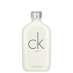 CALVIN KLEIN PERFUME CK ONE EAU DE TOILETTE 100ML