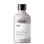 L’ORÉAL PROFESSIONNEL SILVER SHAMPOO 300ML L’ORÉAL PROFESSIONNEL SILVER SHAMPOO 300ML