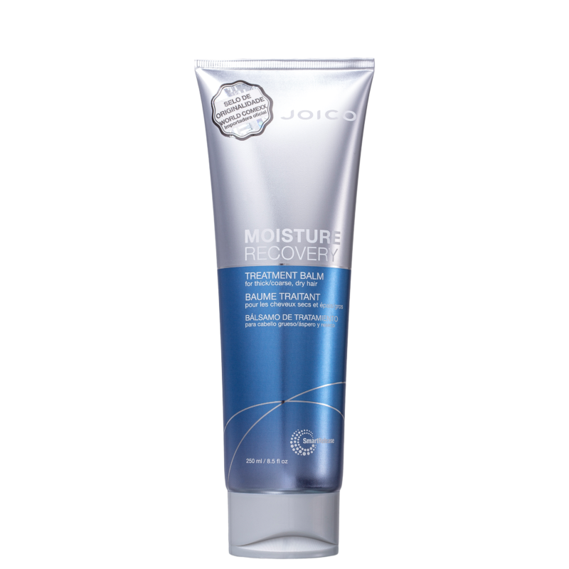JOICO MOISTURE RECOVERY TREATMENT BALM 250ML