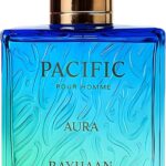 RAYHAAN PERFUME PACIFIC AURA POUR HOMEE EAU DE PARFUM 100ML RAYHAAN PERFUME PACIFIC AURA POUR HOMEE EAU DE PARFUM 100ML
