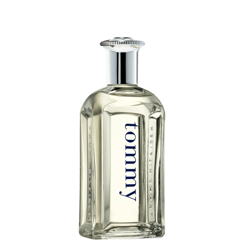 TOMMY HILFIGER PERFUME TOMMY EAU DE TOILETTE 100ML