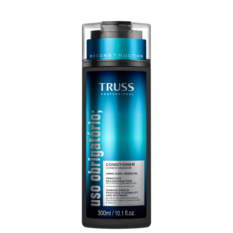 TRUSS PROFESSIONAL USO OBRIGATÓRIO CODICIONADOR 300ML