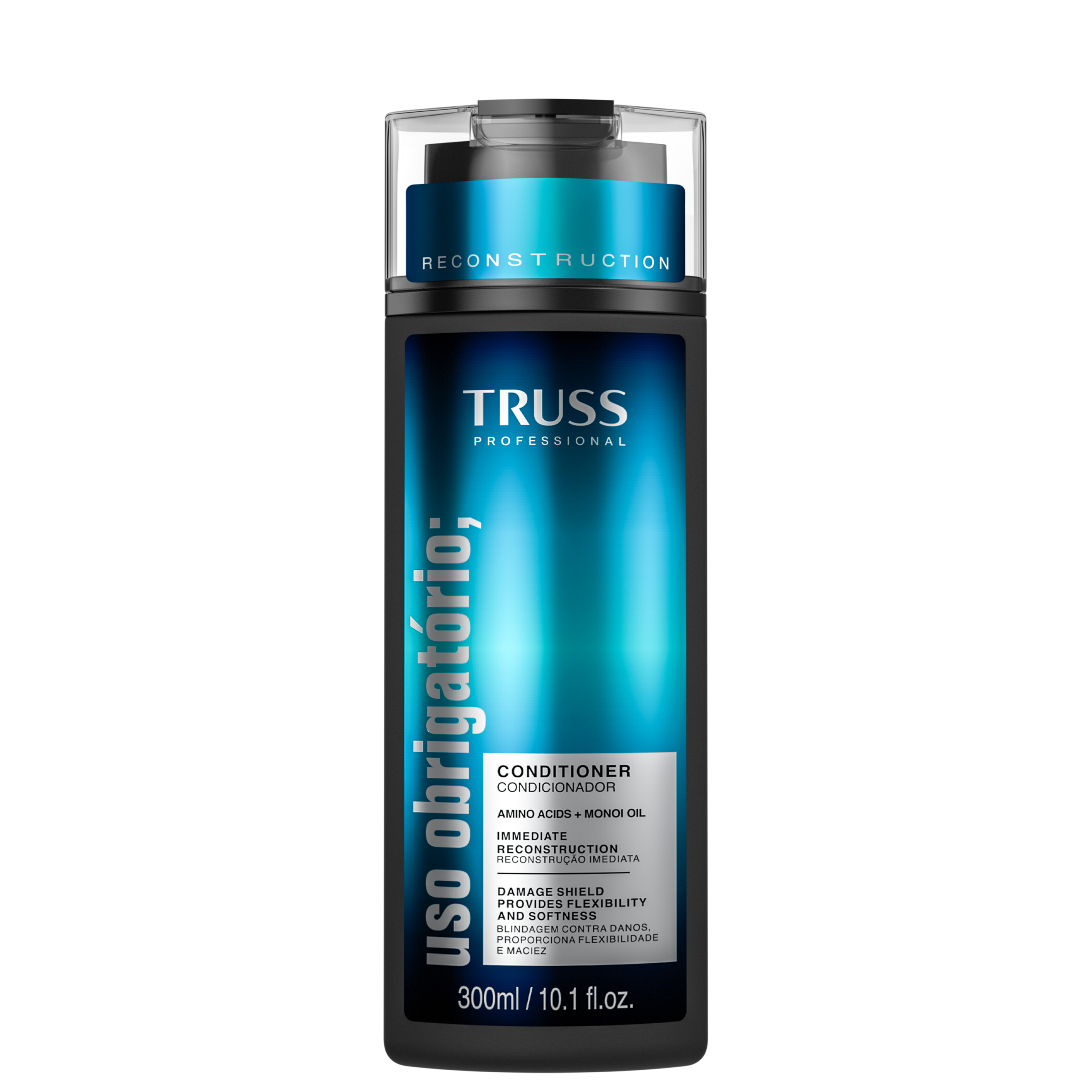 TRUSS PROFESSIONAL USO OBRIGATÓRIO CODICIONADOR 300ML