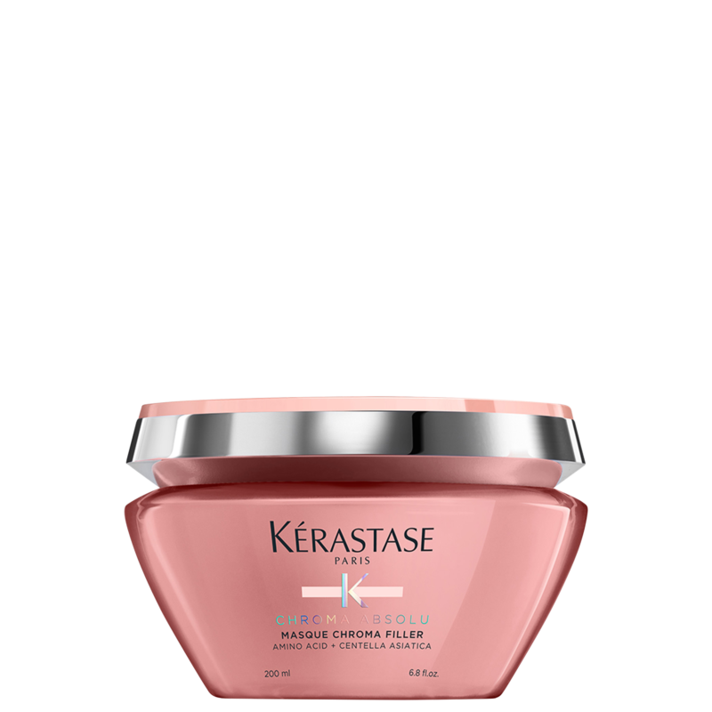 KÉRASTASE PARIS CHROMA ABSOLU MASQUE CHROMA FILLER MASCARA 200ML