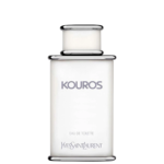 Kouros Yves Saint Laurent Masc Edt 100ml Kouros Yves Saint Laurent Masc Edt 100ml