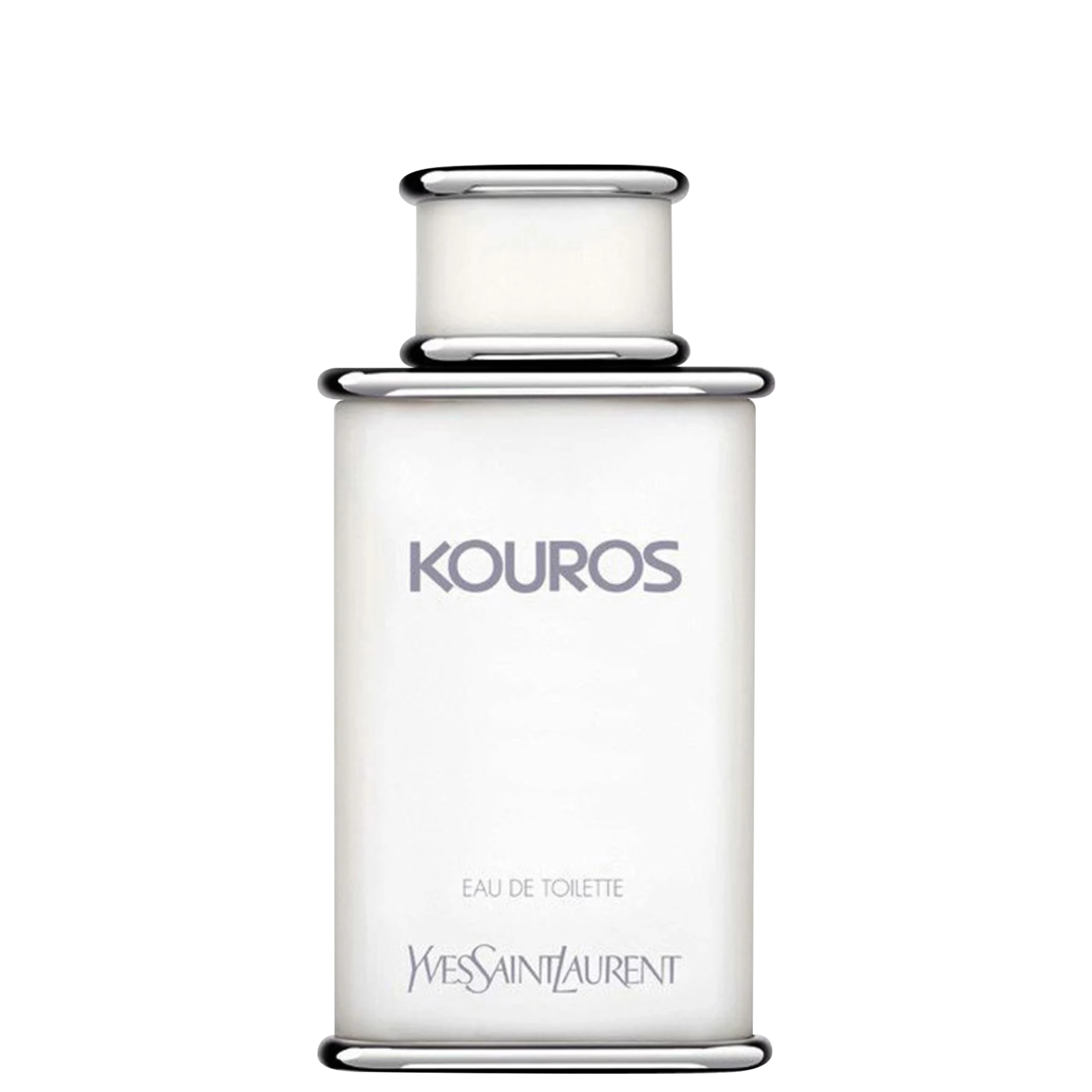 Kouros Yves Saint Laurent Masc Edt 100ml Kouros Yves Saint Laurent Masc Edt 100ml