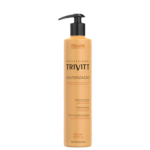 ITALLIAN HAIR TECH PROFISSIONAL TRIVITT CAUTERIZAÇÃO 300ML ITALLIAN HAIR TECH PROFISSIONAL TRIVITT CAUTERIZAÇÃO 300ML