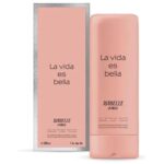 ISABELLE LA BELLE CREME CORPORAL LA VIDA ES BELLA 200ML ISABELLE LA BELLE CREME CORPORAL LA VIDA ES BELLA 200ML