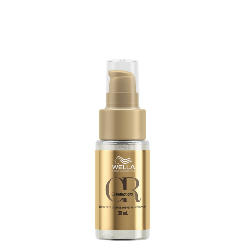 WELLA PROFESSIONALS OIL REFLECTIONS ÓLEO 30ML