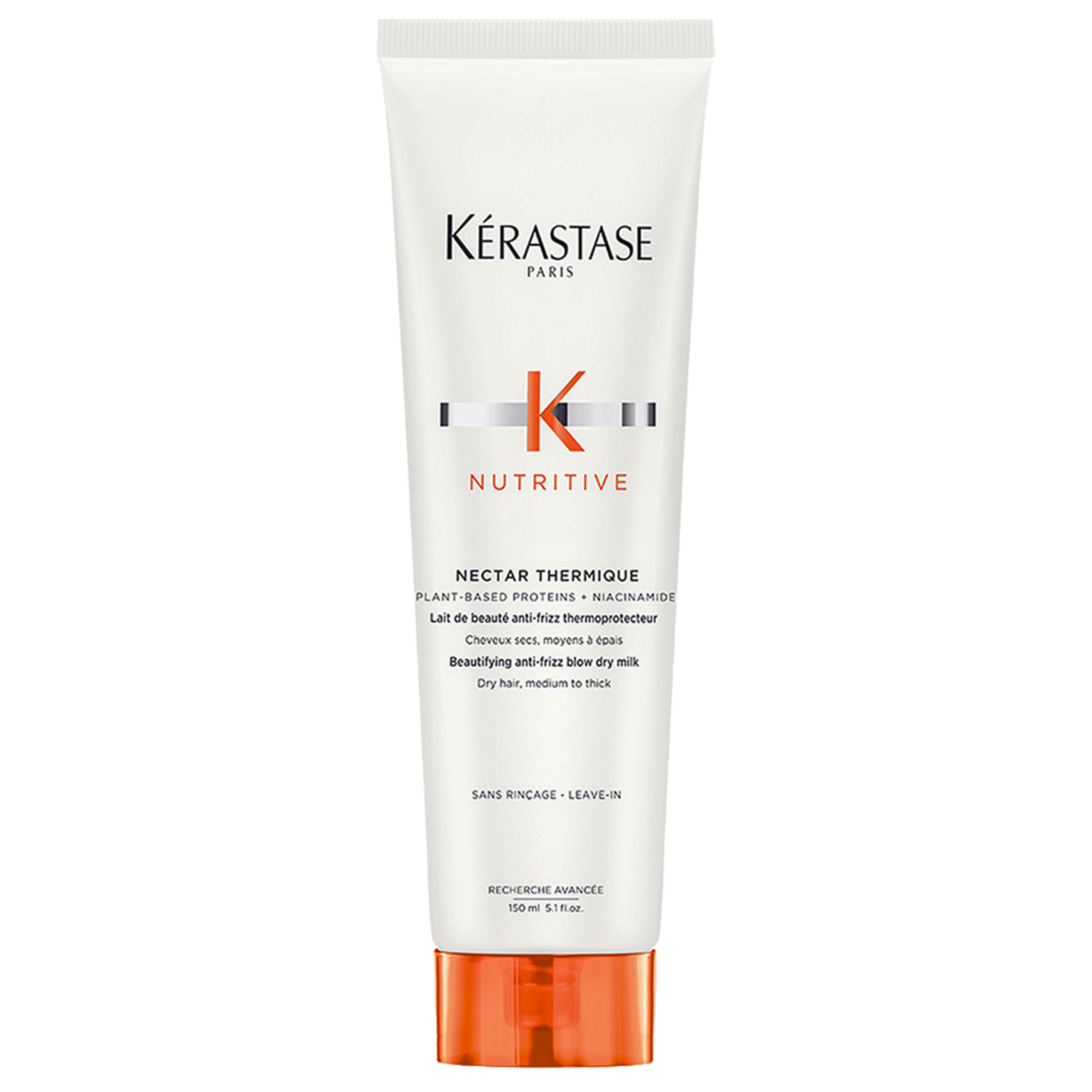 KÉRASTASE PARIS NUTRITIVE NECTAR THERMIQUE LEAVE-IN 150ML KÉRASTASE PARIS NUTRITIVE NECTAR THERMIQUE LEAVE-IN 150ML