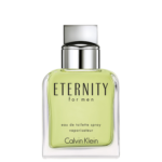 CALVIN KLEIN PERFUME ETERNITY FOR MEN EAU DE TOILETTE 100ML CALVIN KLEIN PERFUME ETERNITY FOR MEN EAU DE TOILETTE 100ML
