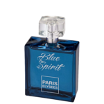 PARIS ELYSEES PERFUME BLUE SPIRIT 100ML