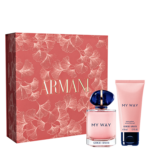 KIT GIORGIO ARMANI PERFUME EDP MY WAY FEMININO 90ML+50ML