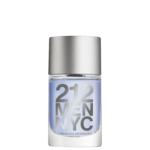 CAROLINA HERRERA PERFUME 212 MEN NYC EAU TE TOILETTE 30ML CAROLINA HERRERA PERFUME 212 MEN NYC EAU TE TOILETTE 30ML