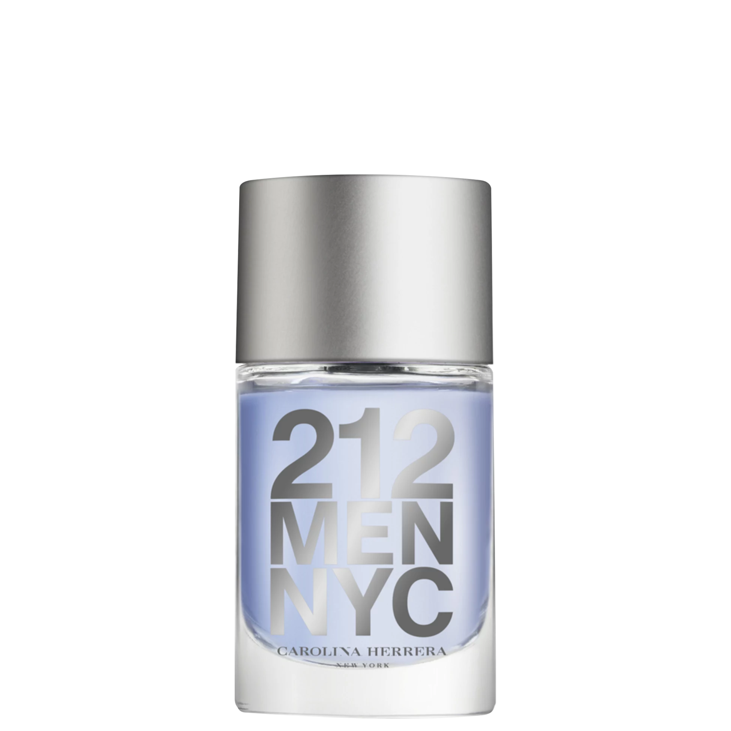 CAROLINA HERRERA PERFUME 212 MEN NYC EAU TE TOILETTE 30ML CAROLINA HERRERA PERFUME 212 MEN NYC EAU TE TOILETTE 30ML