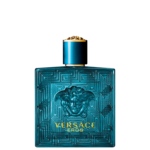 Perfume Versace Eros Eau De Toilette Masculino 100ml Amadeirado Perfume Versace Eros Eau De Toilette Masculino 100ml Amadeirado