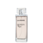 LA RIVE PERFUME QUEEN OF LIFE EAU DE PARFUM 75ML LA RIVE PERFUME QUEEN OF LIFE EAU DE PARFUM 75ML