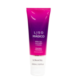 Shampoo Liso Magico Lowell 240ml – 2021 Shampoo Liso Magico Lowell 240ml – 2021
