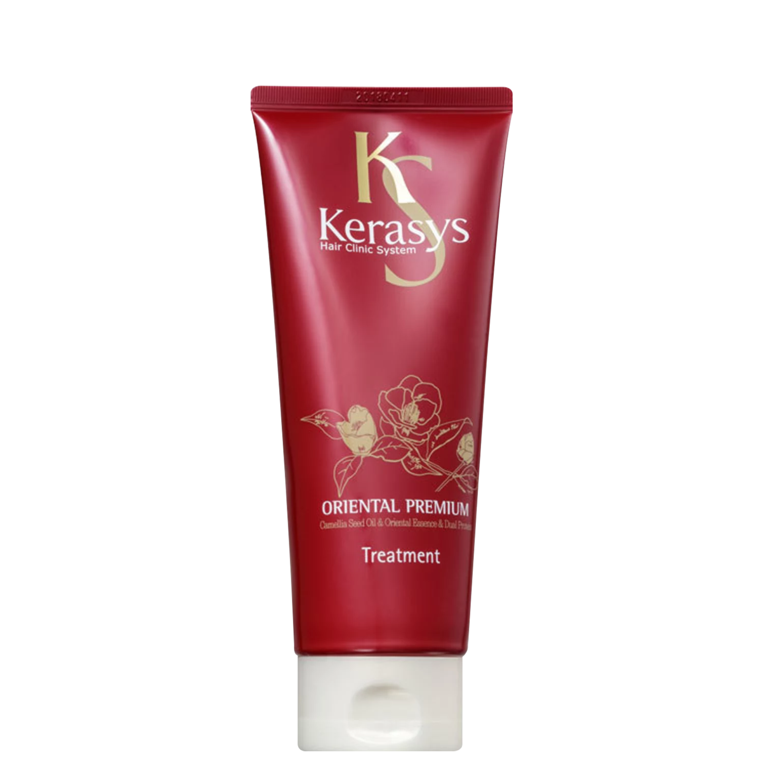 KERASYS ORIENTAL PREMIUM RED CAMELLIA OIL EX TREATMENT 200ML KERASYS ORIENTAL PREMIUM RED CAMELLIA OIL EX TREATMENT 200ML