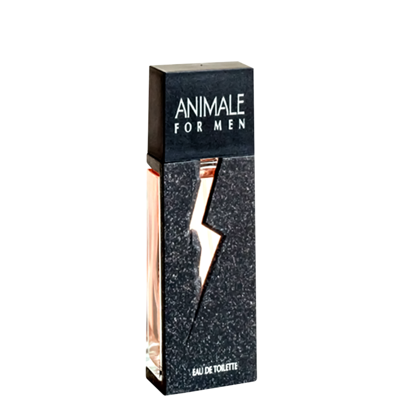 Perfume Animale Men 100ml