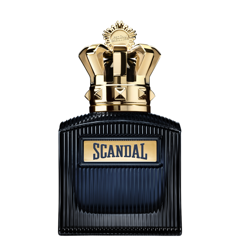 JEAN PAUL GAUTIER SCANDEL INTENSE MASCULINO 100ML