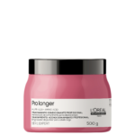 L’ORÉAL PROFESSIONNEL PRO LONGER MÁSCARA HIDRATANTE 500G L’ORÉAL PROFESSIONNEL PRO LONGER MÁSCARA HIDRATANTE 500G
