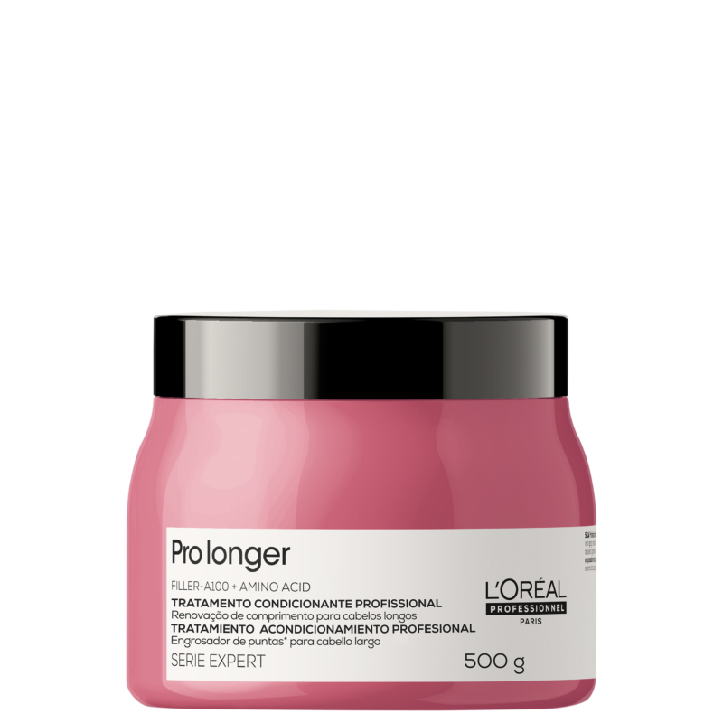 L’ORÉAL PROFESSIONNEL PRO LONGER MÁSCARA HIDRATANTE 500G