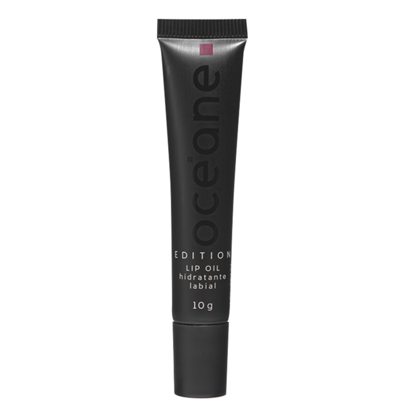 OCEANE EDITION LIP OIL HIDRATANTE LABIAL 10G- FUCHSIA