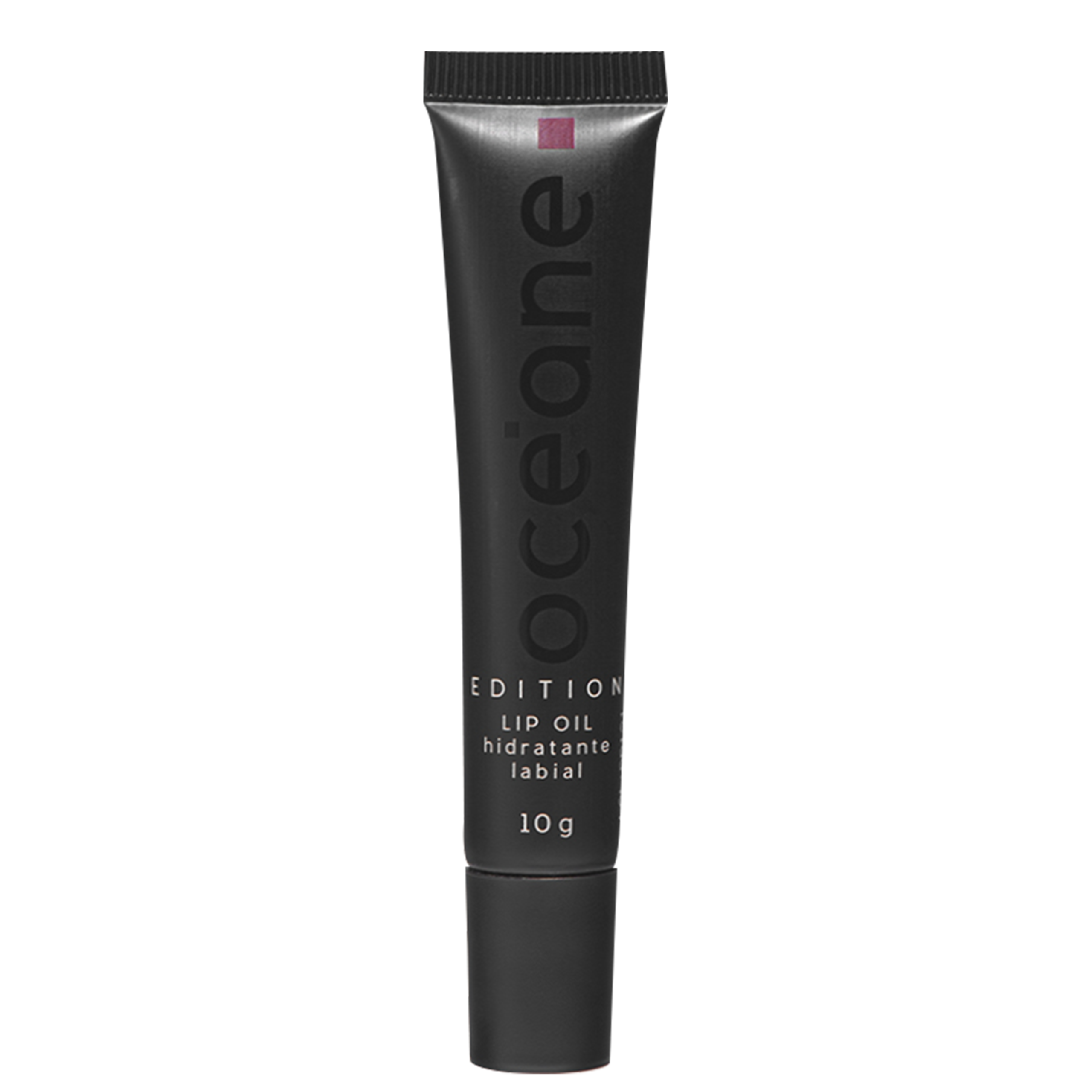 OCEANE EDITION LIP OIL HIDRATANTE LABIAL 10G- FUCHSIA OCEANE EDITION LIP OIL HIDRATANTE LABIAL 10G- FUCHSIA