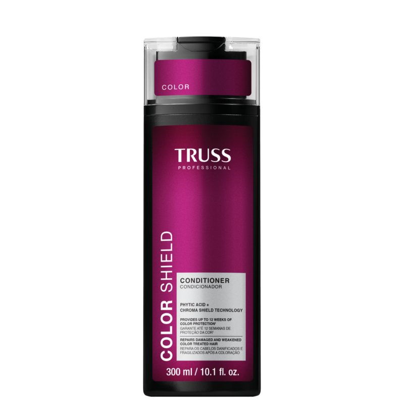 TRUSS PROFESSIONAL COLOR SHIELD CONDICIONADOR 300ML