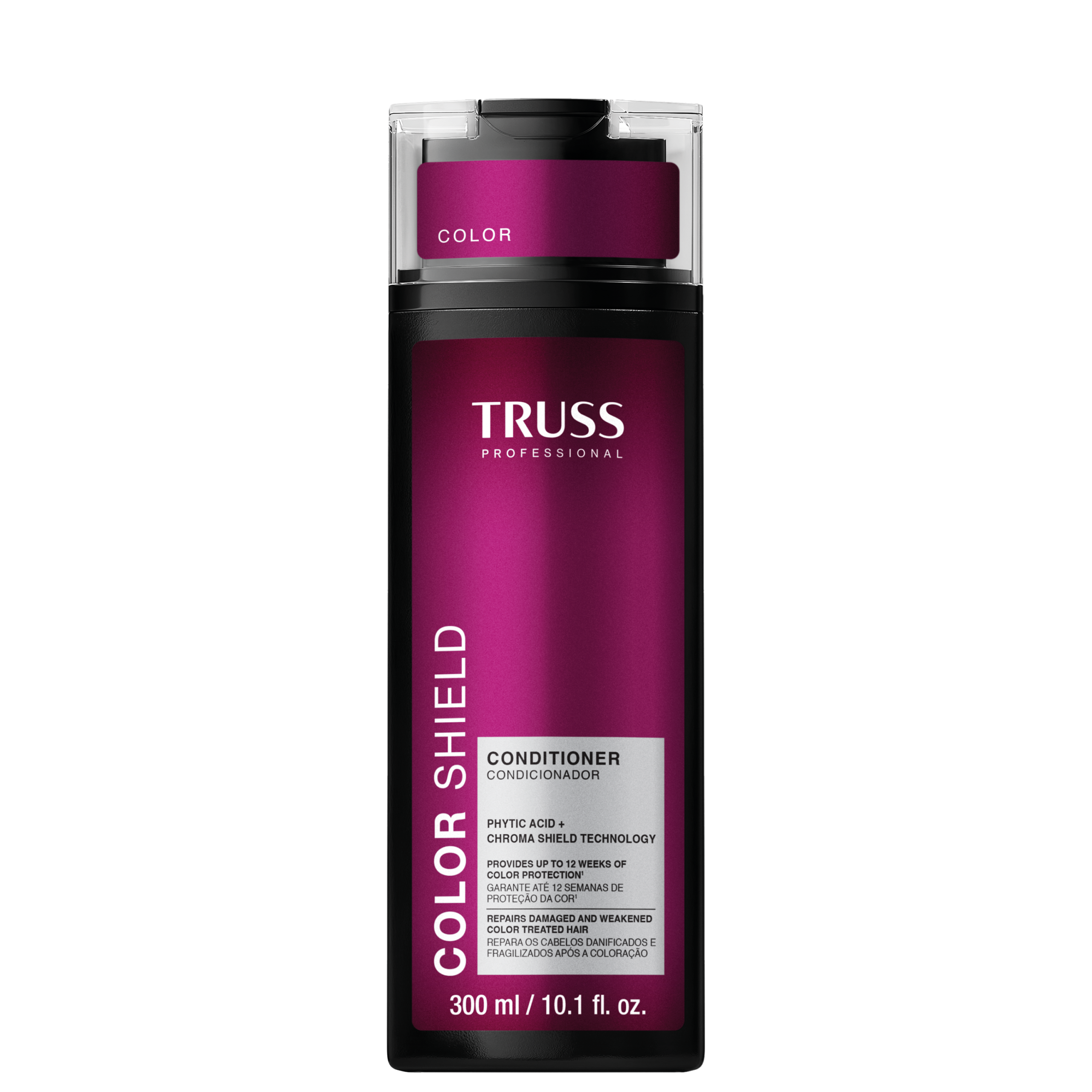 TRUSS PROFESSIONAL COLOR SHIELD CONDICIONADOR 300ML TRUSS PROFESSIONAL COLOR SHIELD CONDICIONADOR 300ML