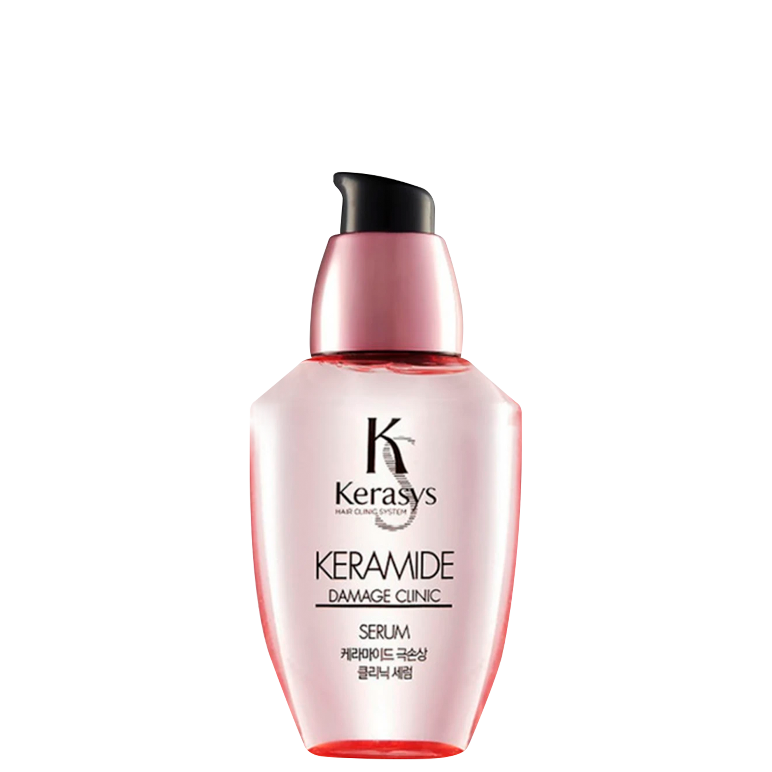 KERASYS ADVANCED KERAMIDE AMPOULE EXTREME DAMAGE CLINIC SERUM 70ML KERASYS ADVANCED KERAMIDE AMPOULE EXTREME DAMAGE CLINIC SERUM 70ML