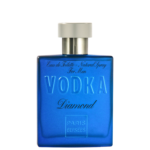 PARIS ELYSEES PERFUME VODKA DIAMOND FOR MEN 100ML PARIS ELYSEES PERFUME VODKA DIAMOND FOR MEN 100ML