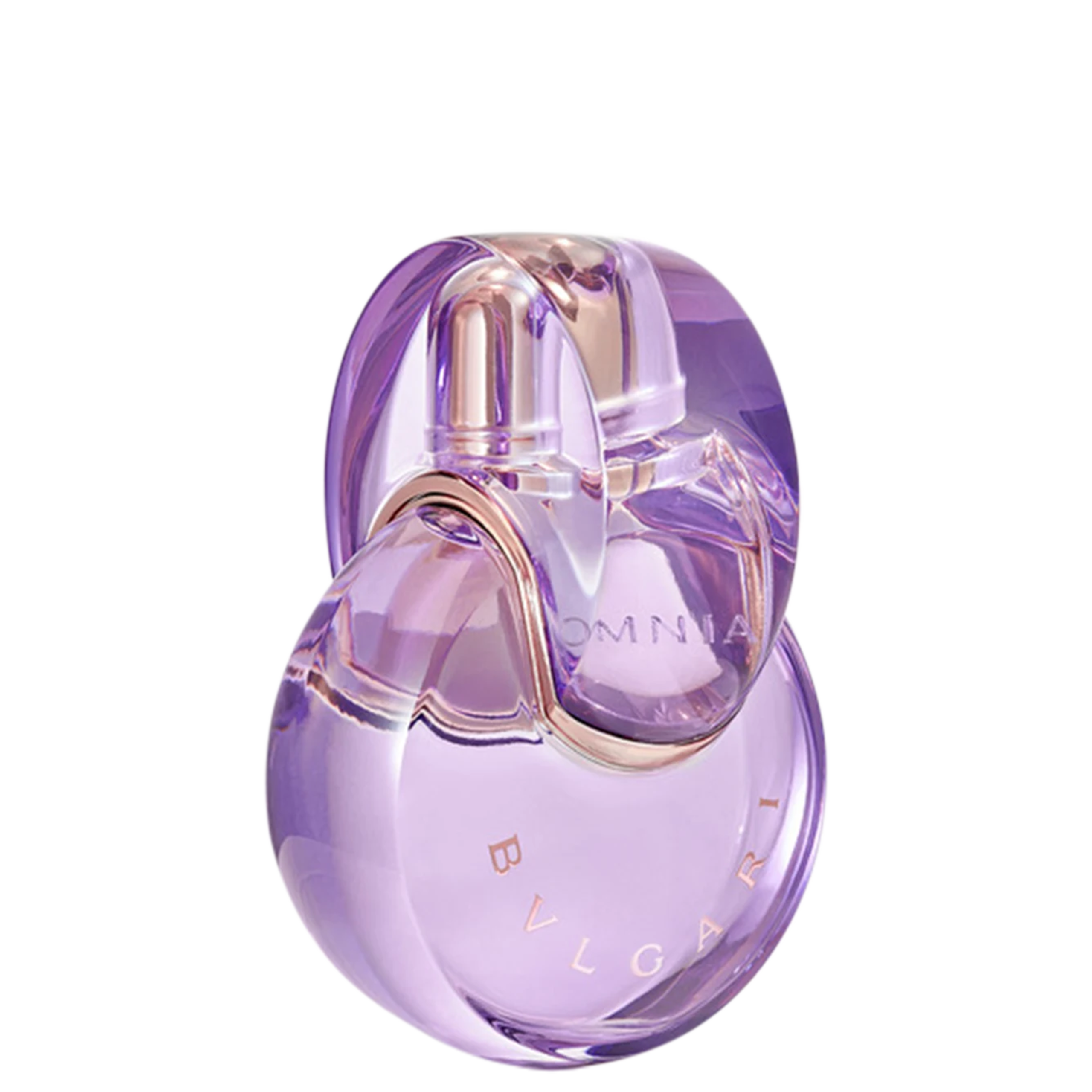 Bvlgari Omnia Amethyste Feminino Eau De Toilette 50ml Bvlgari Omnia Amethyste Feminino Eau De Toilette 50ml